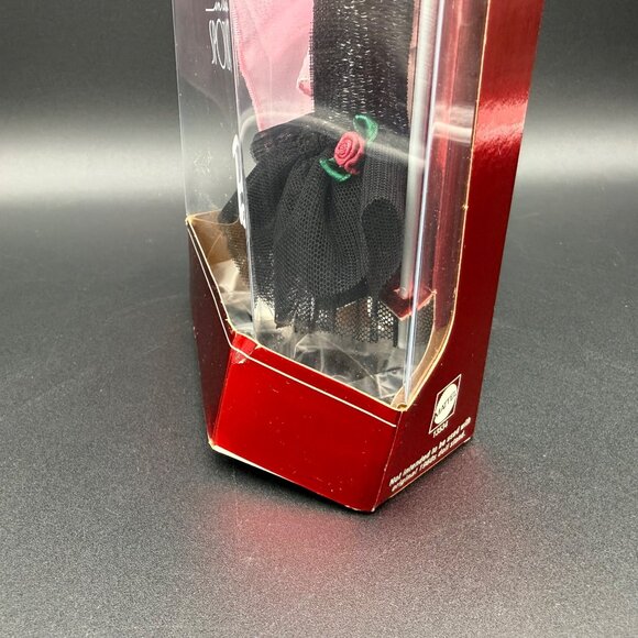 Barbie 1994 Solo in the Spotlight Doll 1960 Special Ed. Reproduction NRFB 13534 - Picture 4 of 10